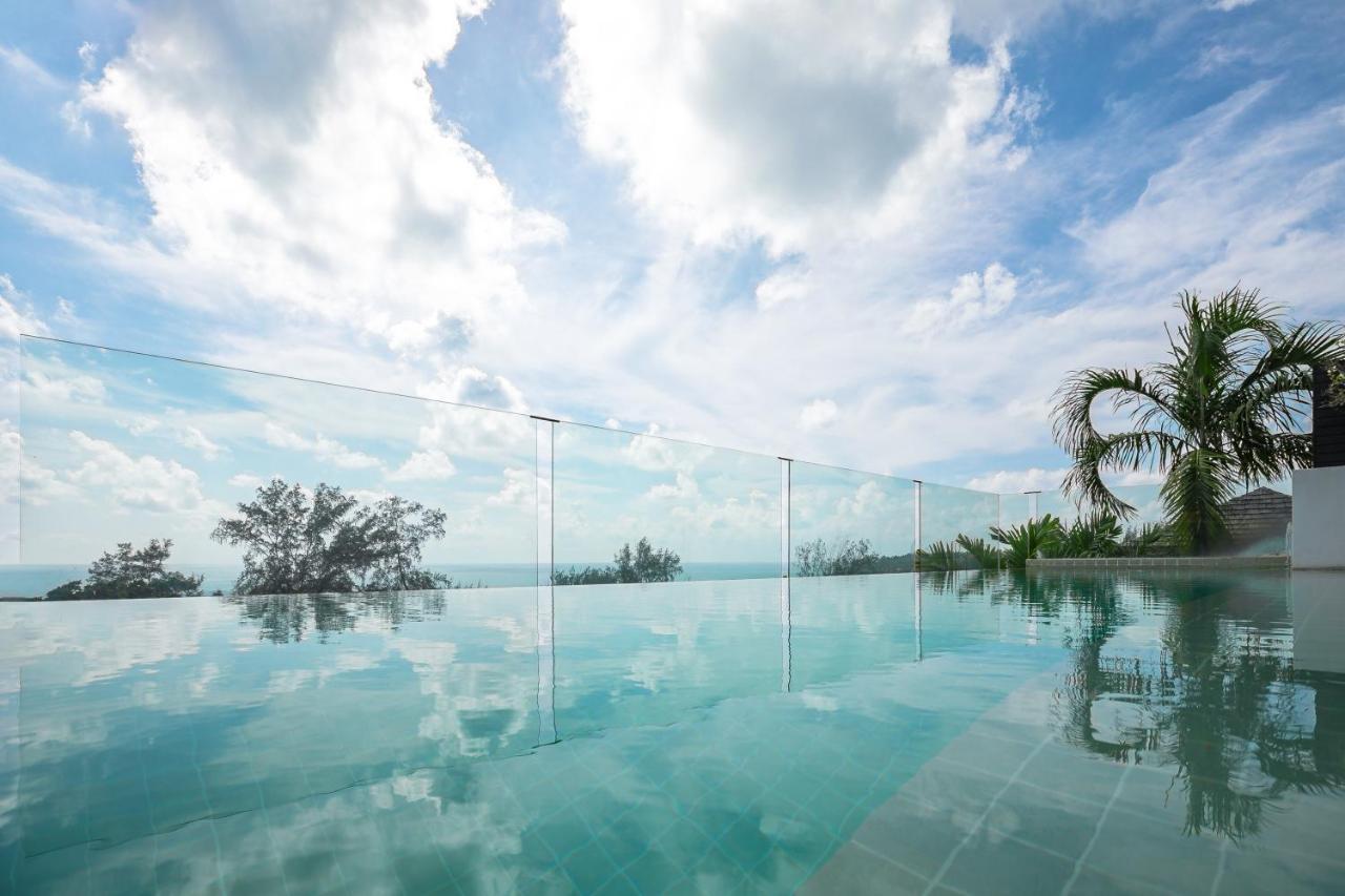 Surin Heights Villa Exterior photo