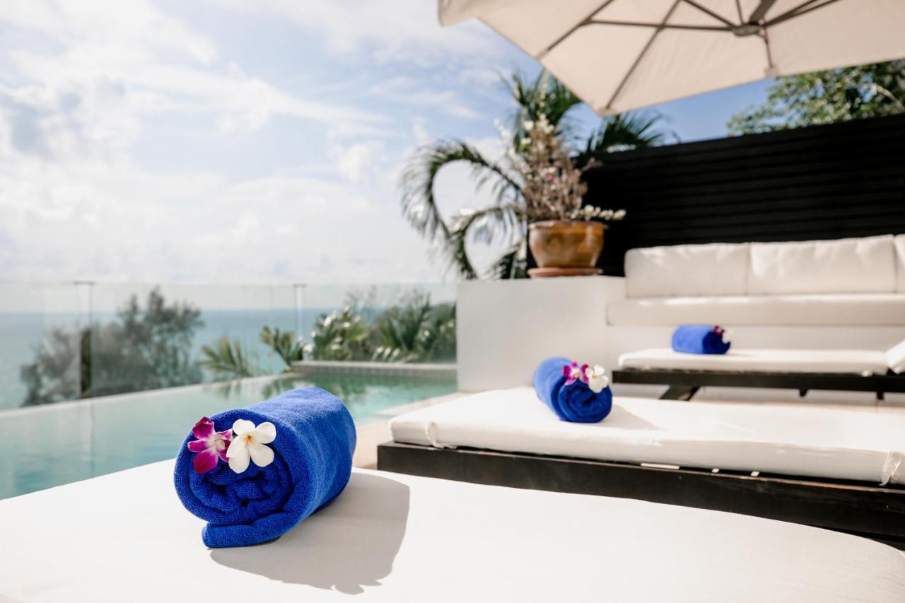 Surin Heights Villa Exterior photo